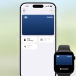 Apple testa desempenho do Car Key no mundo real com grandes fabricantes de automóveis | Recurso visto em um iPhone e Apple Watch