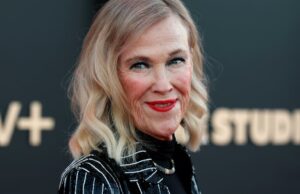 Apreciação: Catherine O’Hara foi uma bênção na tela Apreciação: Catherine O'Hara foi uma bênção na tela