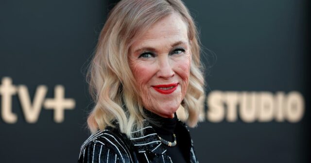 Apreciação: Catherine O'Hara foi uma bênção na tela Apreciação: Catherine O'Hara foi uma bênção na tela