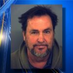 Michael Earl Witt, também conhecido como Buzz Adams. Foto cortesia do Gabinete do Xerife do Condado de El Paso.