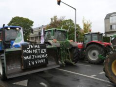 Aprovação de estados da UE sobre acordo comercial com Mercosul encerra espera de 25 anos Aprovação de estados da UE sobre acordo comercial com Mercosul encerra espera de 25 anos