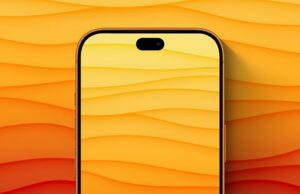 John Ternus enfrenta decisões críticas sobre preços do iPhone e fabricação nos EUA – FT Aqui está o novo tamanho da Ilha Dinâmica do iPhone 18 Pro, por vazador