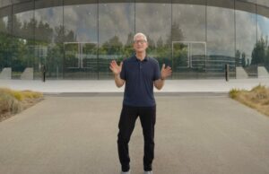 Aqui está o que esperar da Apple em janeiro Aqui está o que esperar da Apple em janeiro