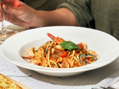 Aqui está tudo novo na comida de Mumbai em janeiro Aqui está tudo novo na comida de Mumbai em janeiro