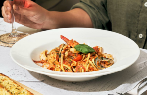 Aqui está tudo novo na comida de Mumbai em janeiro Aqui está tudo novo na comida de Mumbai em janeiro