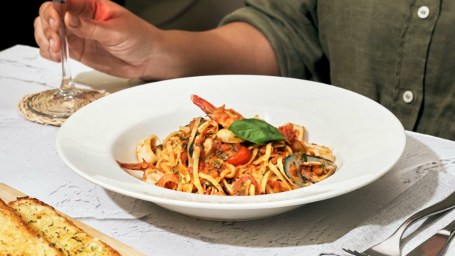 Aqui está tudo novo na comida de Mumbai em janeiro
