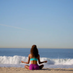 Aqui estão diferentes maneiras de cuidar de si mesmo em Santa Monica