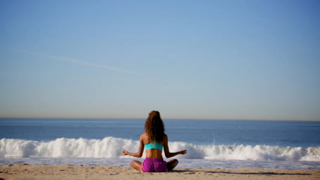 Aqui estão diferentes maneiras de cuidar de si mesmo em Santa Monica
