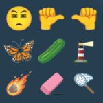 Aqui estão os novos emojis que provavelmente chegarão ao iPhone com iOS 27