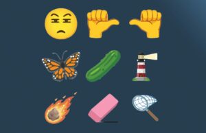 Aqui estão os novos emojis que provavelmente chegarão ao iPhone com iOS 27 Aqui estão os novos emojis que provavelmente chegarão ao iPhone com iOS 27