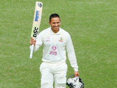 Aqui estão os quatro séculos emocionantes de Usman Khawaja no Sydney Cricket Ground Aqui estão os quatro séculos emocionantes de Usman Khawaja no Sydney Cricket Ground
