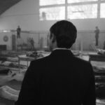 'Aqui não há heróis - apenas homens presos entre a lógica do poder e o peso da culpa', diz o diretor do 'The Red Hangar' da história não contada por trás do golpe militar no Chile (EXCLUSIVO)