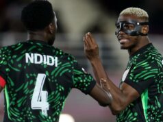 Argélia x Nigéria, informações de transmissão ao vivo da AFCON 2025: Quando, onde assistir às quartas de final da Copa das Nações Africanas? Argélia x Nigéria, informações de transmissão ao vivo da AFCON 2025: Quando, onde assistir às quartas de final da Copa das Nações Africanas?