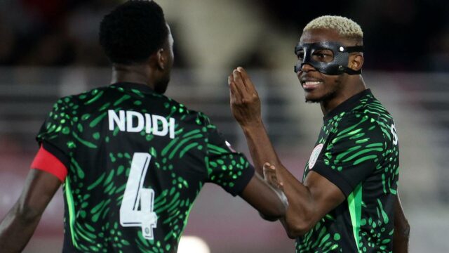 Argélia x Nigéria, informações de transmissão ao vivo da AFCON Argélia x Nigéria, informações de transmissão ao vivo da AFCON 2025: Quando, onde assistir às quartas de final da Copa das Nações Africanas?