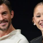 Ariana Grande e Jonathan Bailey aparentemente confirmam o renascimento de ‘Sunday in the Park With George’ em postagem no Instagram