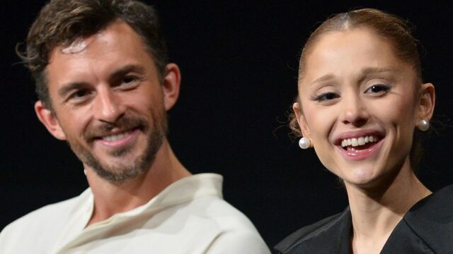 Ariana Grande e Jonathan Bailey aparentemente confirmam o renascimento de ‘Sunday in the Park With George’ em postagem no Instagram
