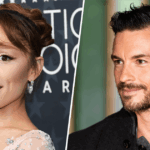 Ariana Grande e Jonathan Bailey estrelarão o revival de 'Sunday in the Park With George'