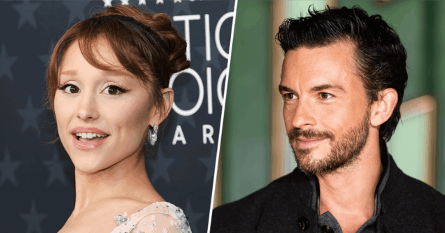 Ariana Grande e Jonathan Bailey estrelarão o revival de 'Sunday Ariana Grande e Jonathan Bailey estrelarão o revival de 'Sunday in the Park With George'