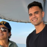 Arjun Tendulkar deve se casar com Saaniya Chandok nesta data: Relatório