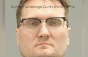 Arma do crime de Michael McKee supostamente usada para matar dentista, esposa identificada O suposto assassino Michael McKee ameaçou assassinar sua ex-esposa ‘muitas vezes’, afirma um membro da família