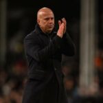 Arne Slot reagiu fortemente depois que o Liverpool empatou com o Arsenal em 0 a 0, o nome de Conor Bradley foi destacado