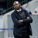 Arsenal derrotado pelo Man United, Patrick Vieira critica Bukayo Saka e Leandro Trossard