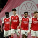 Arsenal x Liverpool: Premier League – notícias do time, horário de início, escalações