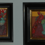 Arte e joias no valor de mais de US$ 400 mil roubadas de casa em Melbourne