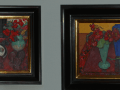 Arte e joias no valor de mais de US$ 400 mil roubadas de casa em Melbourne Arte e joias no valor de mais de US$ 400 mil roubadas de casa em Melbourne