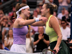 Aryna Sabalenka chega à final do Brisbane International Aryna Sabalenka chega à final do Brisbane International