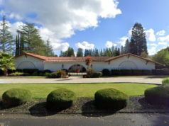 As 10 casas mais caras vendidas em Los Gatos na semana de 15 de dezembro Milbrae Lane