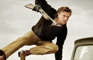 As 10 maiores obras-primas do cinema dos últimos 10 anos, classificadas Brad Pitt e Edward Norton em Clube da Luta