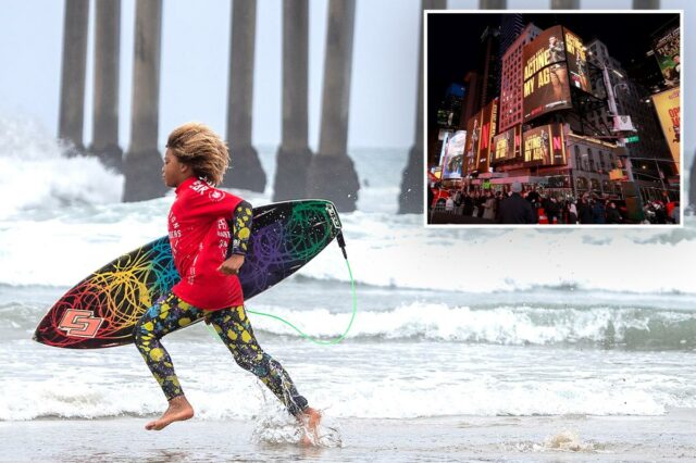 As 10 melhores cidades para um estilo de vida ativo – e onde as áreas metropolitanas da Califórnia se classificam
