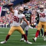 As 5 chaves do 49ers para derrotar o número 1 de Seattle nos playoffs divisionais da NFC