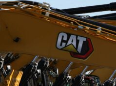 As ações da Caterpillar são uma jogada de IA “esquecida”. Veja como. As ações da Caterpillar são uma jogada de IA “esquecida”. Veja como.