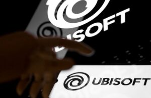 As ações da Ubisioft despencaram 40 por cento após o cancelamento e reestruturação do Prince of Persia As ações da Ubisioft despencaram 40 por cento após o cancelamento e reestruturação do Prince of Persia