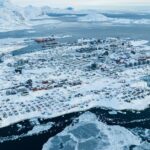 Nuuk, Groenlândia