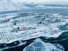 As ameaças de Trump contra a Gronelândia representam um desafio novo e potencialmente sem precedentes para a OTAN Nuuk, Groenlândia