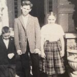 As antigas casas de Hanks, Morrison e Diller na Alameda, a apenas uma pesquisa de distância