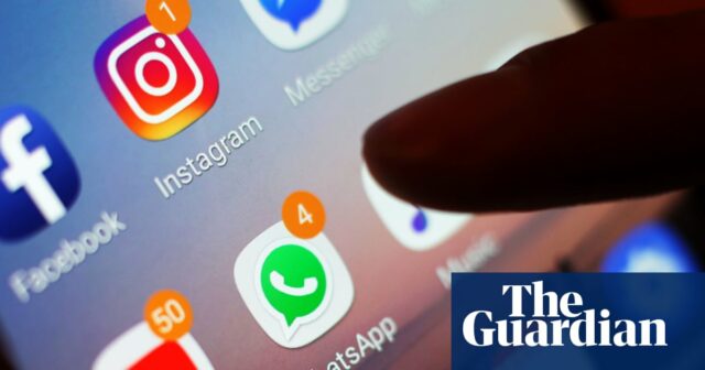 As autoridades dos EUA supostamente investigam alegações de que Meta As autoridades dos EUA supostamente investigam alegações de que Meta pode ler mensagens criptografadas do WhatsApp