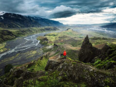 As autoridades levantam a bandeira vermelha à medida que um fenómeno perturbador se desenrola na Islândia: ‘Não há razão para questionar isto…’ Yahoo news home