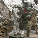 As baixas de guerra combinadas da Rússia e da Ucrânia podem atingir 2 milhões, alerta novo relatório