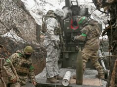 As baixas de guerra combinadas da Rússia e da Ucrânia podem atingir 2 milhões, alerta novo relatório As baixas de guerra combinadas da Rússia e da Ucrânia podem atingir 2 milhões, alerta novo relatório