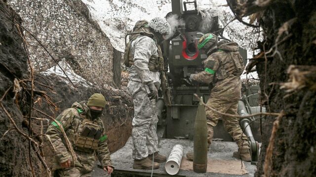 As baixas de guerra combinadas da Rússia e da Ucrânia As baixas de guerra combinadas da Rússia e da Ucrânia podem atingir 2 milhões, alerta novo relatório