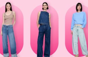 As calças de moletom da Gap são aconchegantes demais para serem jeans – nossas principais escolhas promoção de inverno amazon