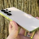 As capas vazadas do Samsung Galaxy S26 Ultra provocam um futuro magnético