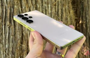 As capas vazadas do Samsung Galaxy S26 Ultra provocam um futuro magnético As capas vazadas do Samsung Galaxy S26 Ultra provocam um futuro magnético