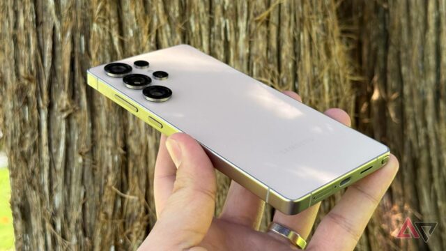 As capas vazadas do Samsung Galaxy S26 Ultra provocam um futuro magnético
