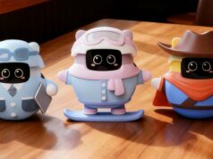 As coisas mais estranhas (até agora) na CES 2026 aceitante