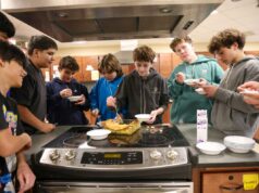 As crianças de Long Island preparam o melhor macarrão com queijo do estado com uma receita que não é como a mãe costumava fazer As crianças de Long Island preparam o melhor macarrão com queijo do estado com uma receita que não é como a mãe costumava fazer